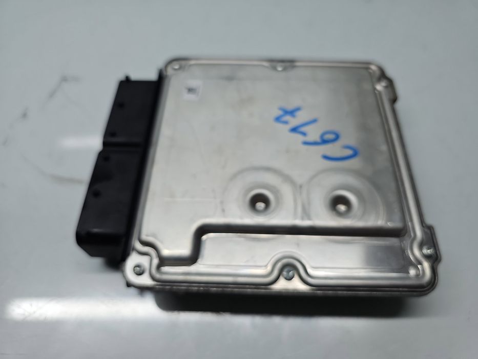 Calculator motor ECU AUDI A6 (4G2, C7) [Fabr 2012-2017] 4G0907311D 3.0