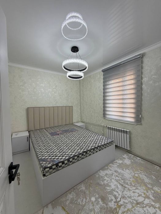 Chilonzor 12 kvartal 2/2/9