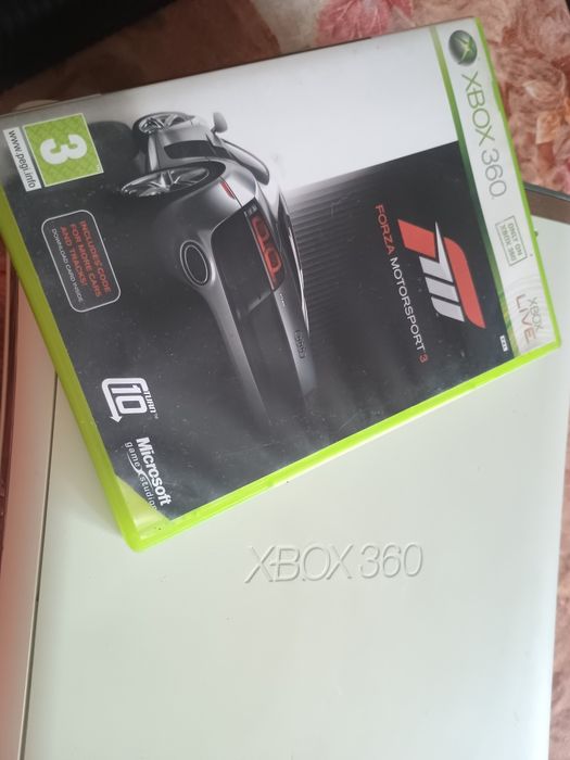 Конзола Xbox 360