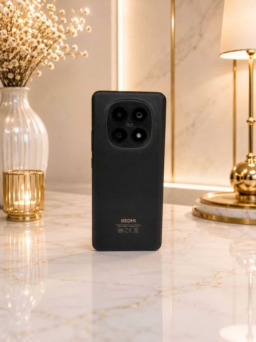 Xiaomi  Redmi Note 15 5G ( Ag50 Galata B9005 ) Garantie 2 ani!
