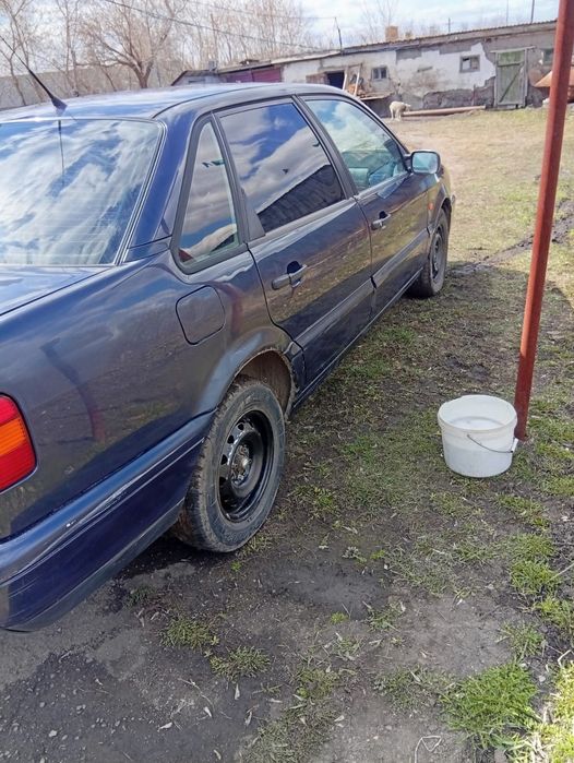 Продам Volkswagen Passat b4
