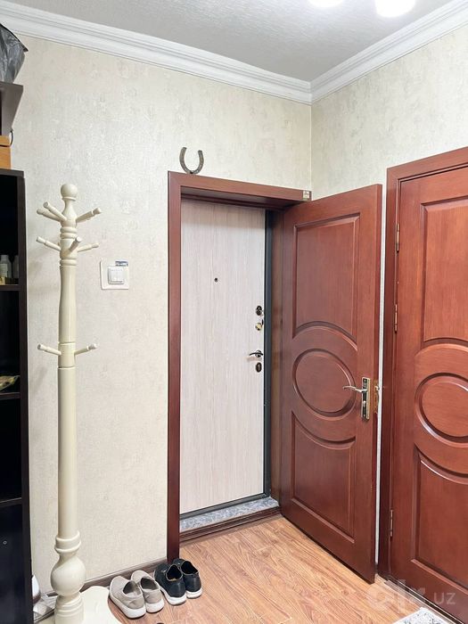 Срочно продается квартира 2/1/4,Алгоритм.