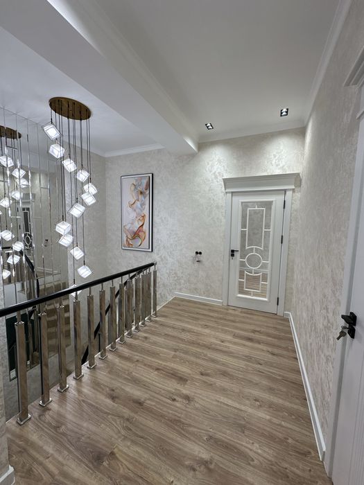 Замона 5/3-4/4 150 м2 дуплекс, евроремонт