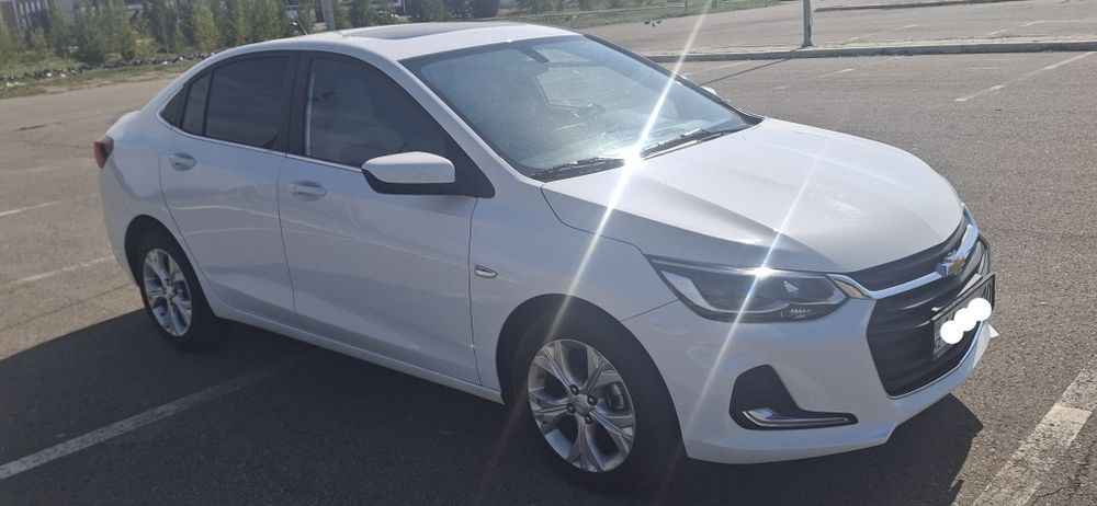 Продам Авто Chevrolet ONIX