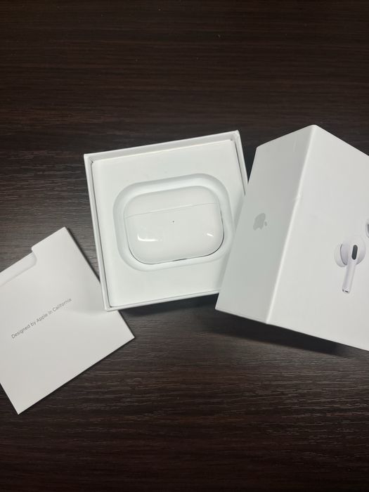 Air pods pro 2 de vanzare