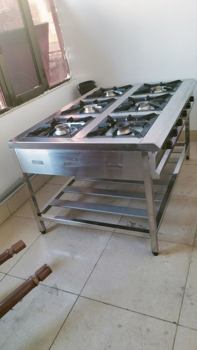 Газ плита сотилади