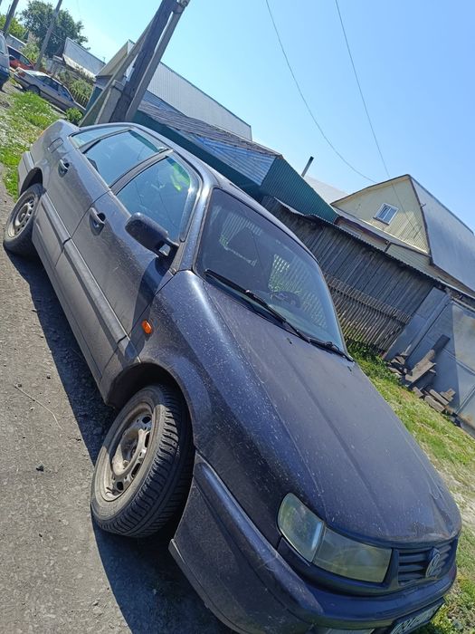 Продам passat b4