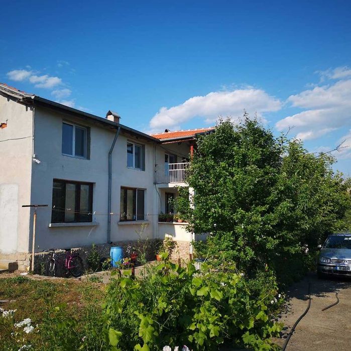 Дава се под наем Къща в Свиленград - 160 кв.м за 765 € - Снимка #2