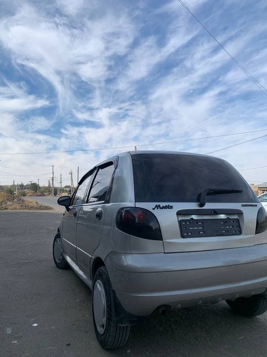 Матиз бест сотилади газ