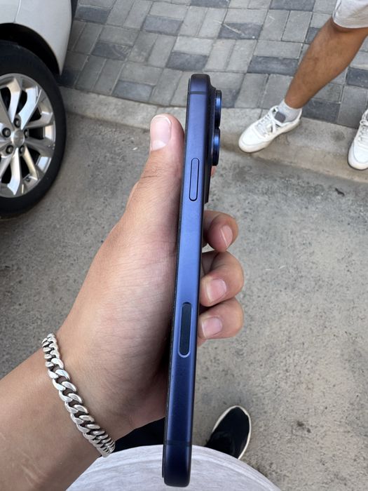 17promax 256GB сатылады