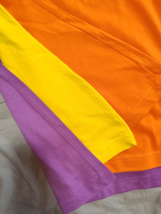 Set tricouri mânecă scurtă