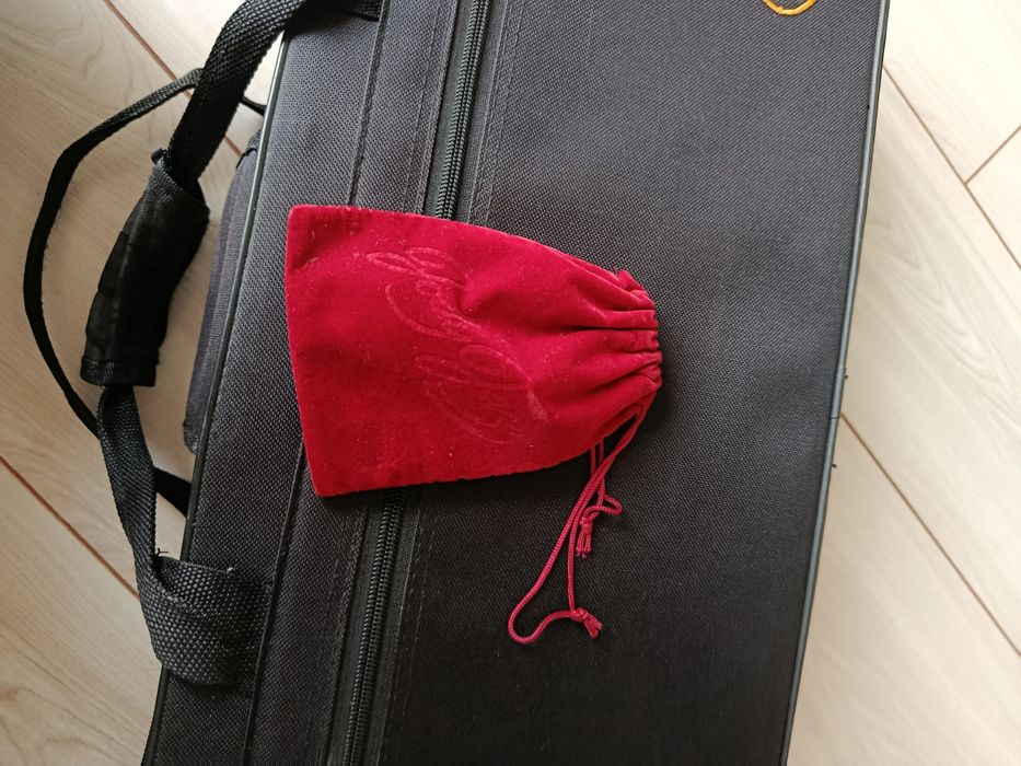 Мундштук для альт саксофона Alt saksofon uchun mundshtuk