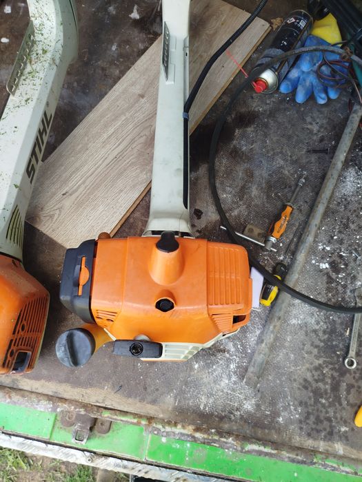 STIHL FS 350 Щил 350