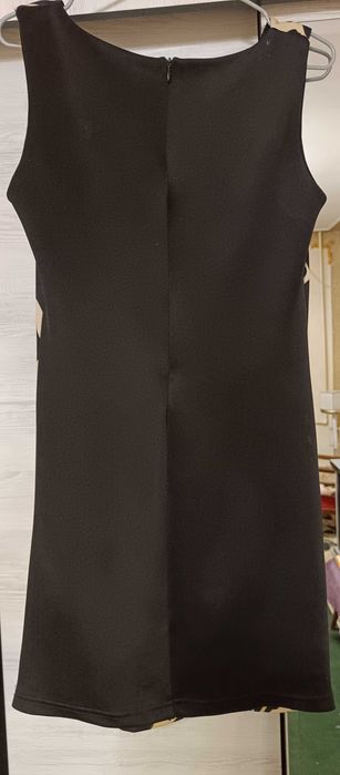 Платье на лето мини