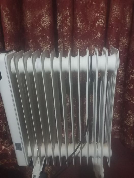 Obogrivatel isitgich