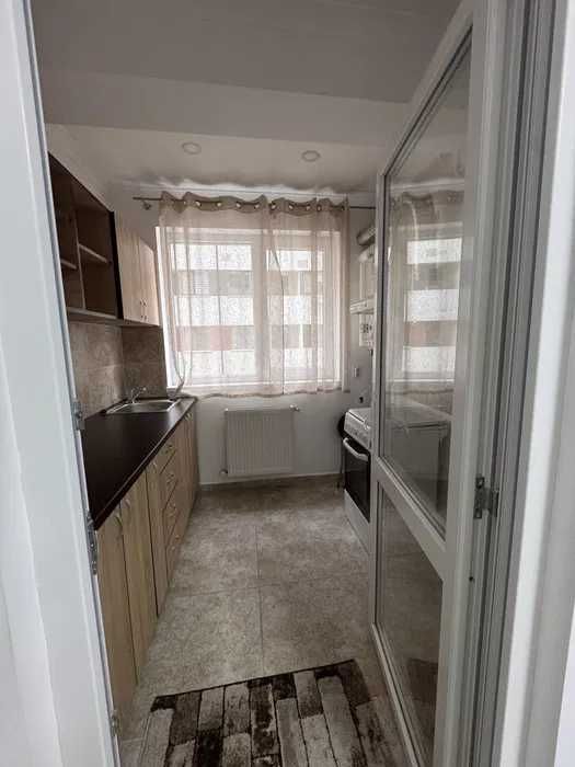 Garsoniera Militari Residence - Complex "Avangarde City"