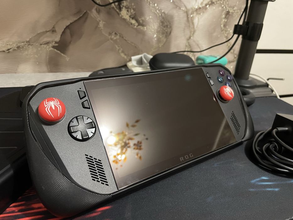 ASUS ROG Ally X 24/1тб