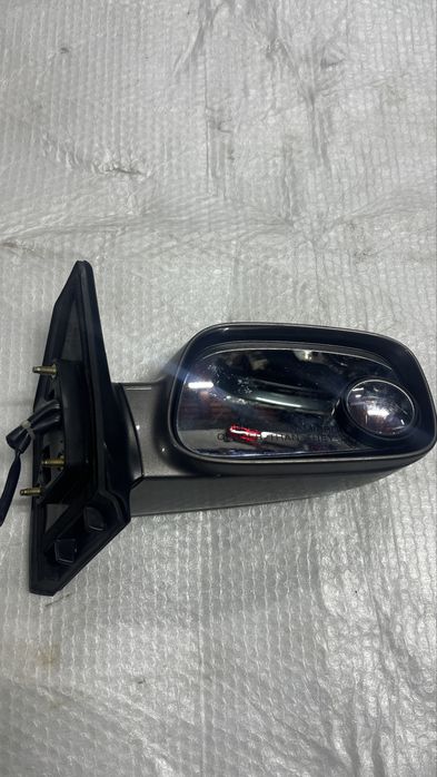 Правые Боковые зеркала Королла 120