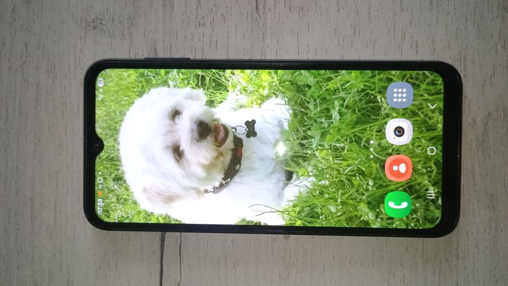 Vând Samsung A 14