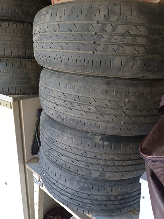 Продам балоны летние R 15