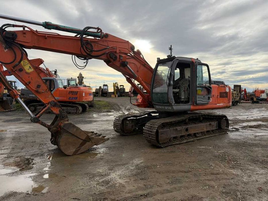 excavator hitachi zx - Piese auto de vânzare | OLX.ro