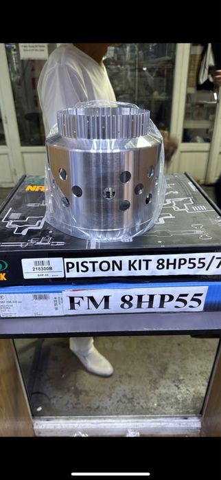 Ремонт Акпп. Вариаторов.ДЗГ