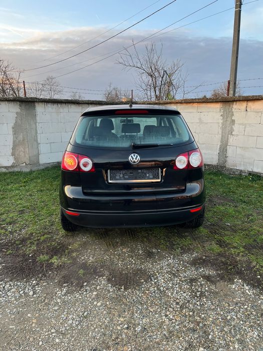Vand VW Golf 5 1.9 tdi