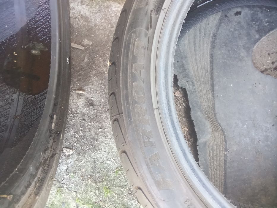 Продам резину. Новые.