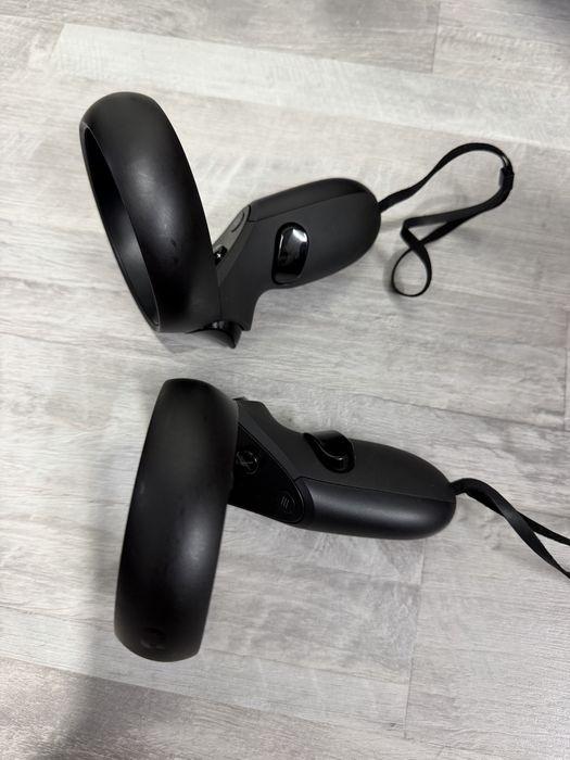 VR oculus rift s Вр очки