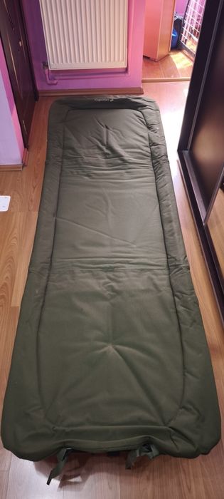 Pat pescuit Caperlan (varianta inițială)