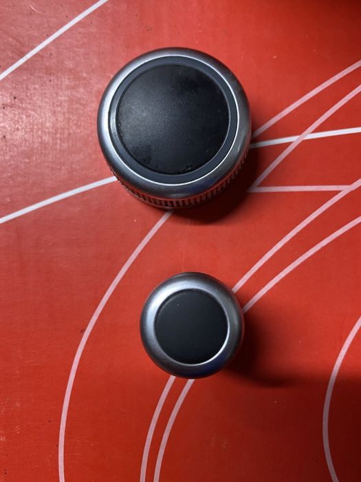 Копче Бутон за Мултимедия Навигация MMI AUDI A6 A8 Q7 Ауди усилване