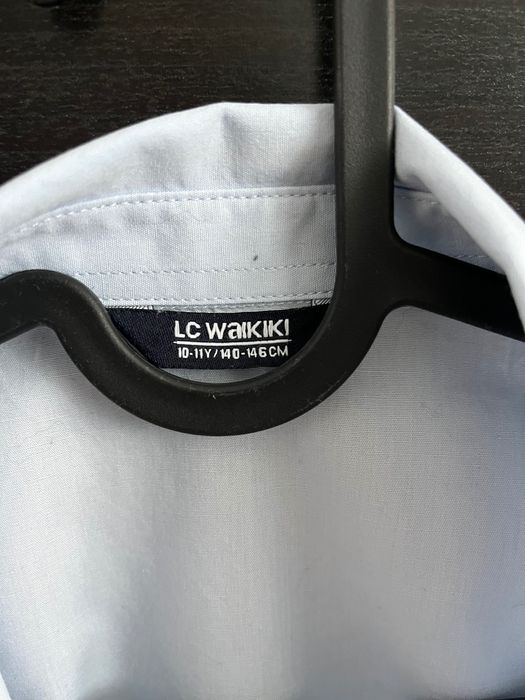 Camasa baieti 146cm Lc Waikiki