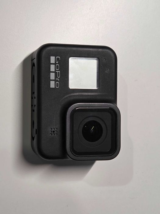GoPro Hero 8 + accesorii