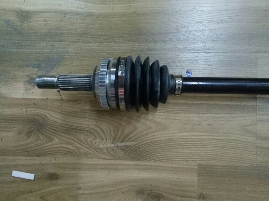 Привод в сборе на тойота