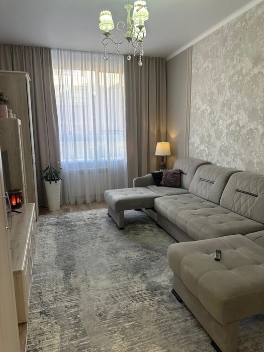 Продается квартира