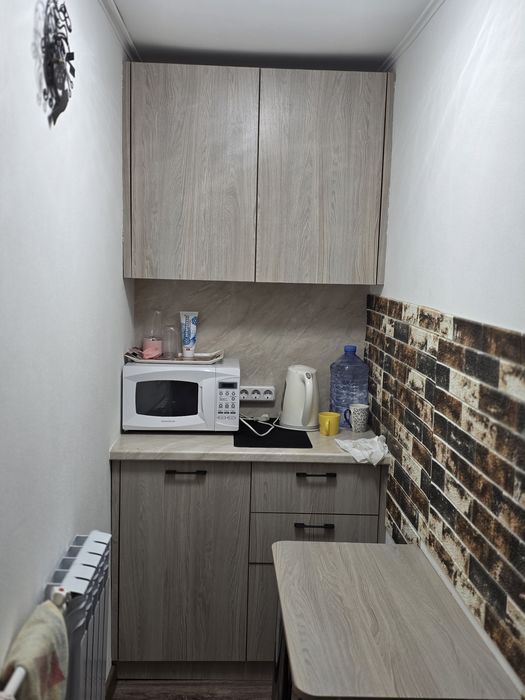 Салон красоты.  В Майкудуке.