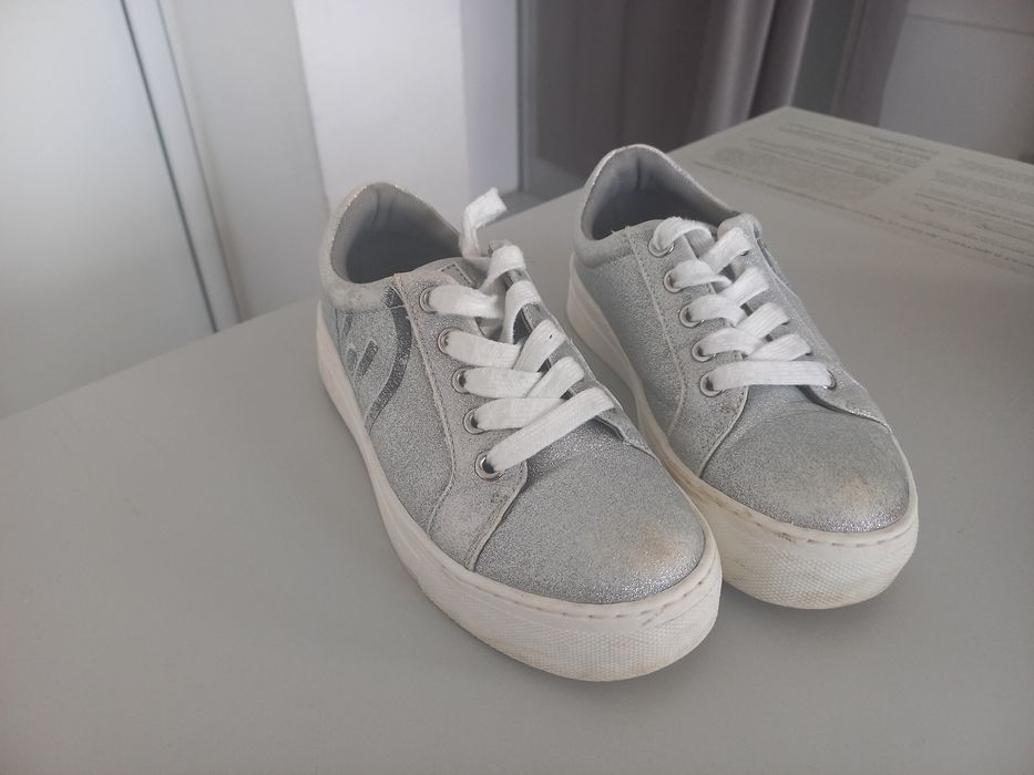 Детски обувки LUIJO