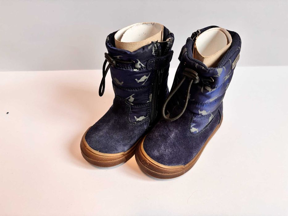 Детски боти Naturino 22 номер - #V0010