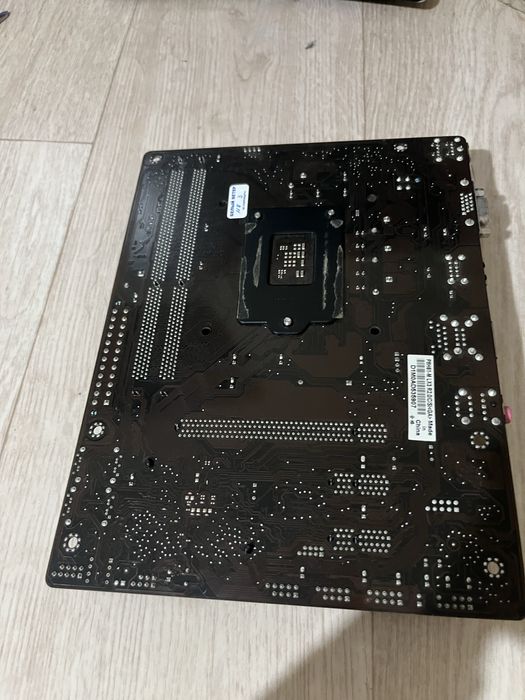 материнская материнка