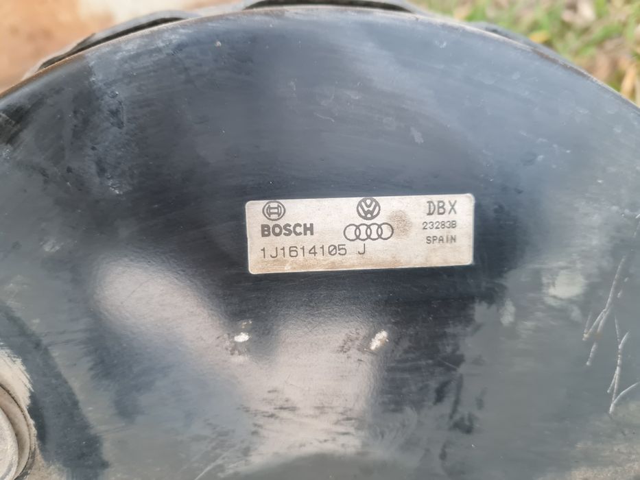 Серво голф 4 ауди а3