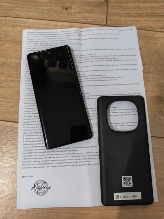 Xiaomi Redmi Note 14 Pro