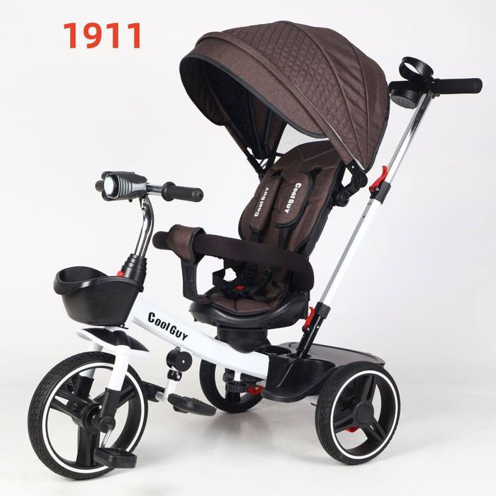 Новые детские велосипеды трансформер 2в1