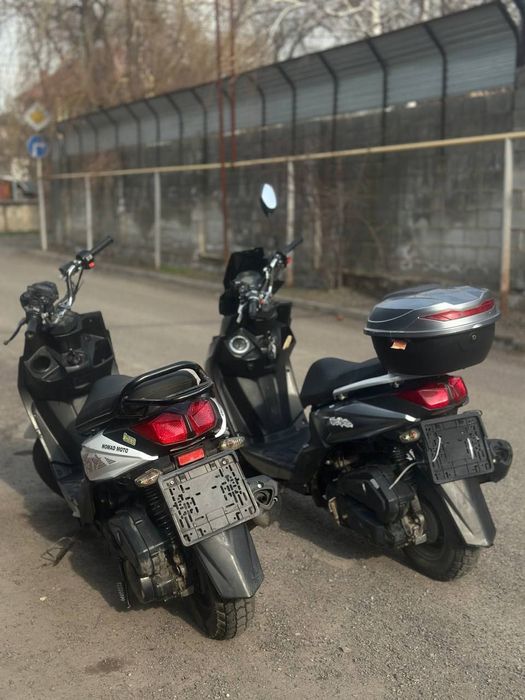 Продам 2 самурая