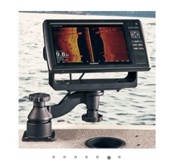 Suport sonar Ram Mount