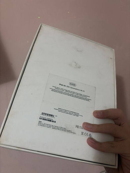 Ideal Ipad air M1