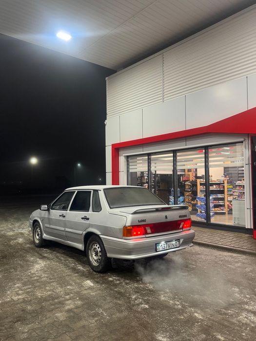 Продам  ваз 2115