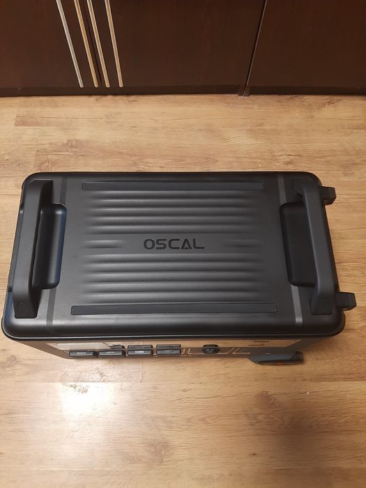 OSCAL PowerMax 6000 – Нова преносима зарядна станция / Генератор LiFePO₄ – 6000W в гаранция