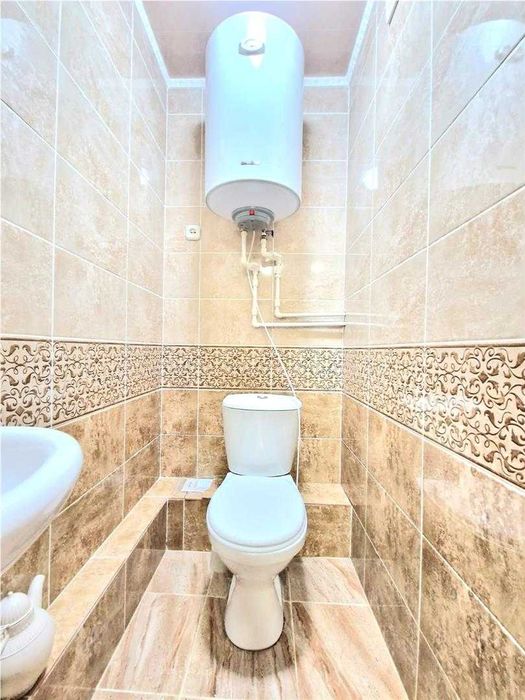 Майкудук, 18 микрорайон