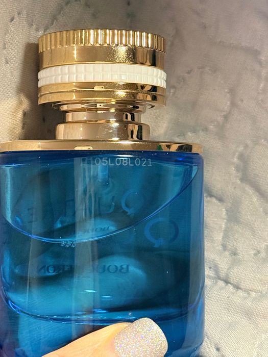 Дамски парфюм  Boucheron Quatre En Bleu EDP