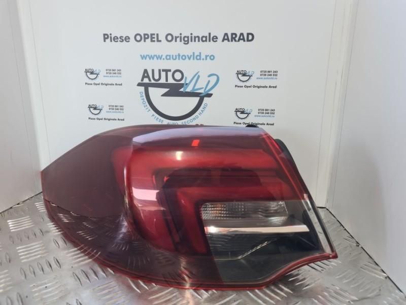 Stop aripa pe LED stanga Opel Insignia B